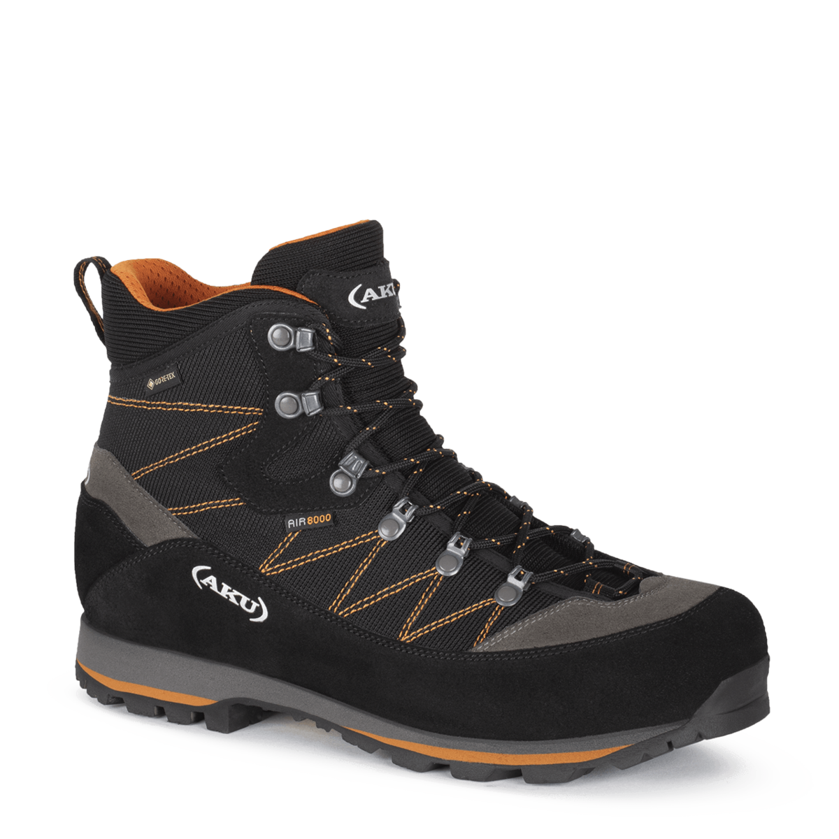 AKU Trekker Lite III Wide GTX