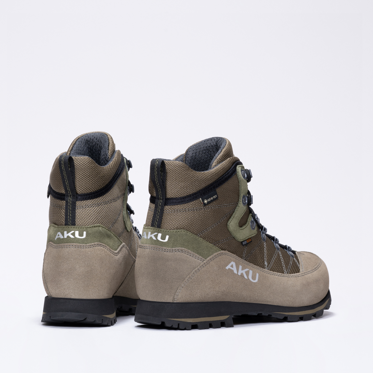 AKU Trekker Lite III Wide GTX