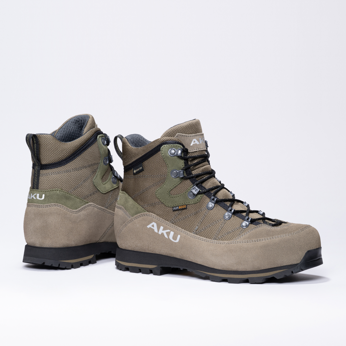 AKU Trekker Lite III Wide GTX