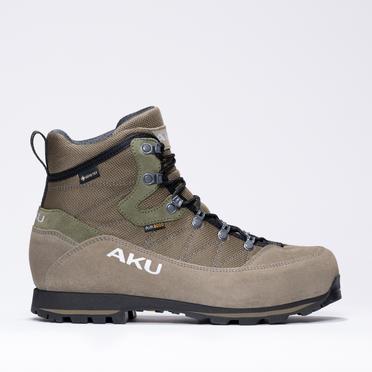 AKU Trekker Lite III Wide GTX