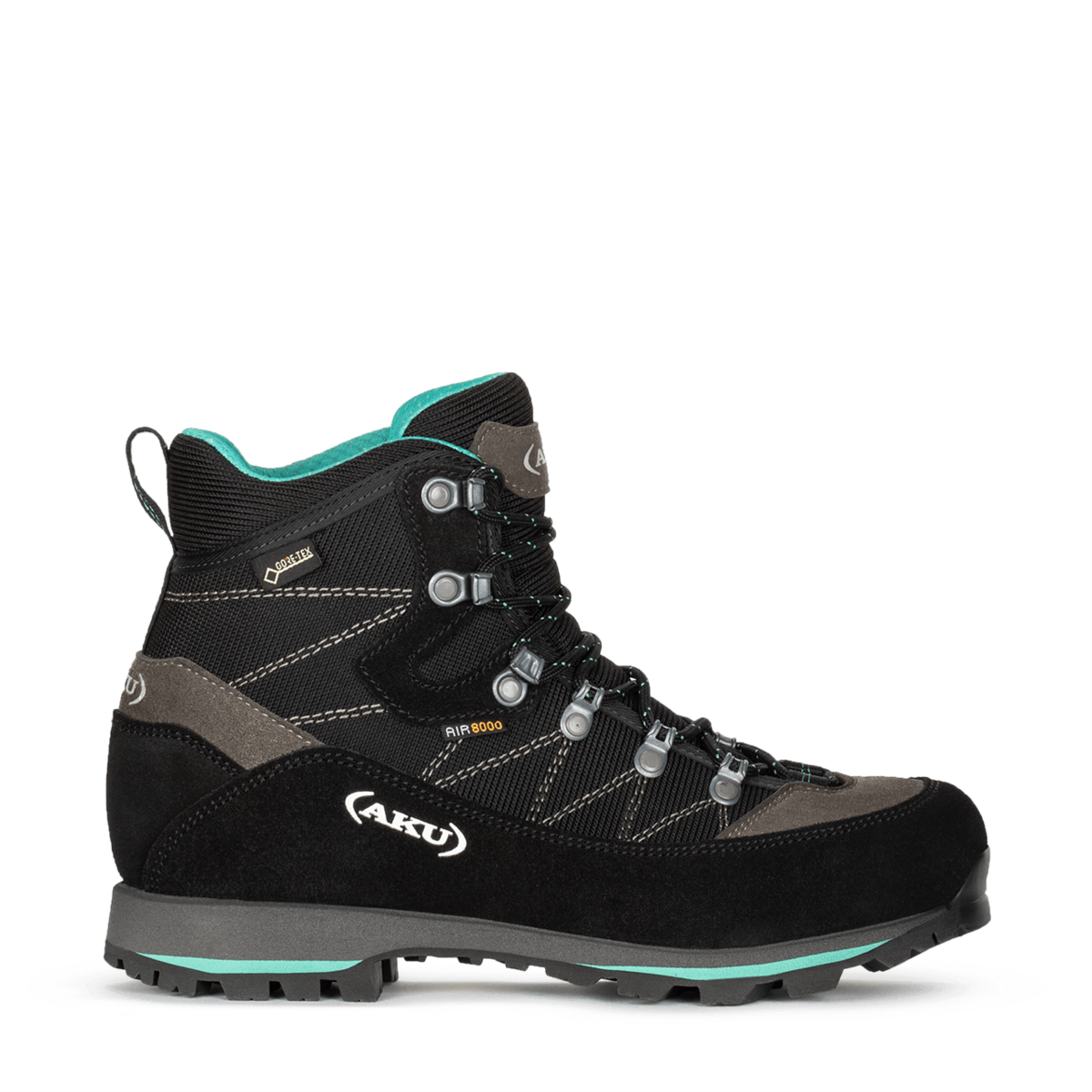 AKU Trekker Lite III Wide GTX Wmns