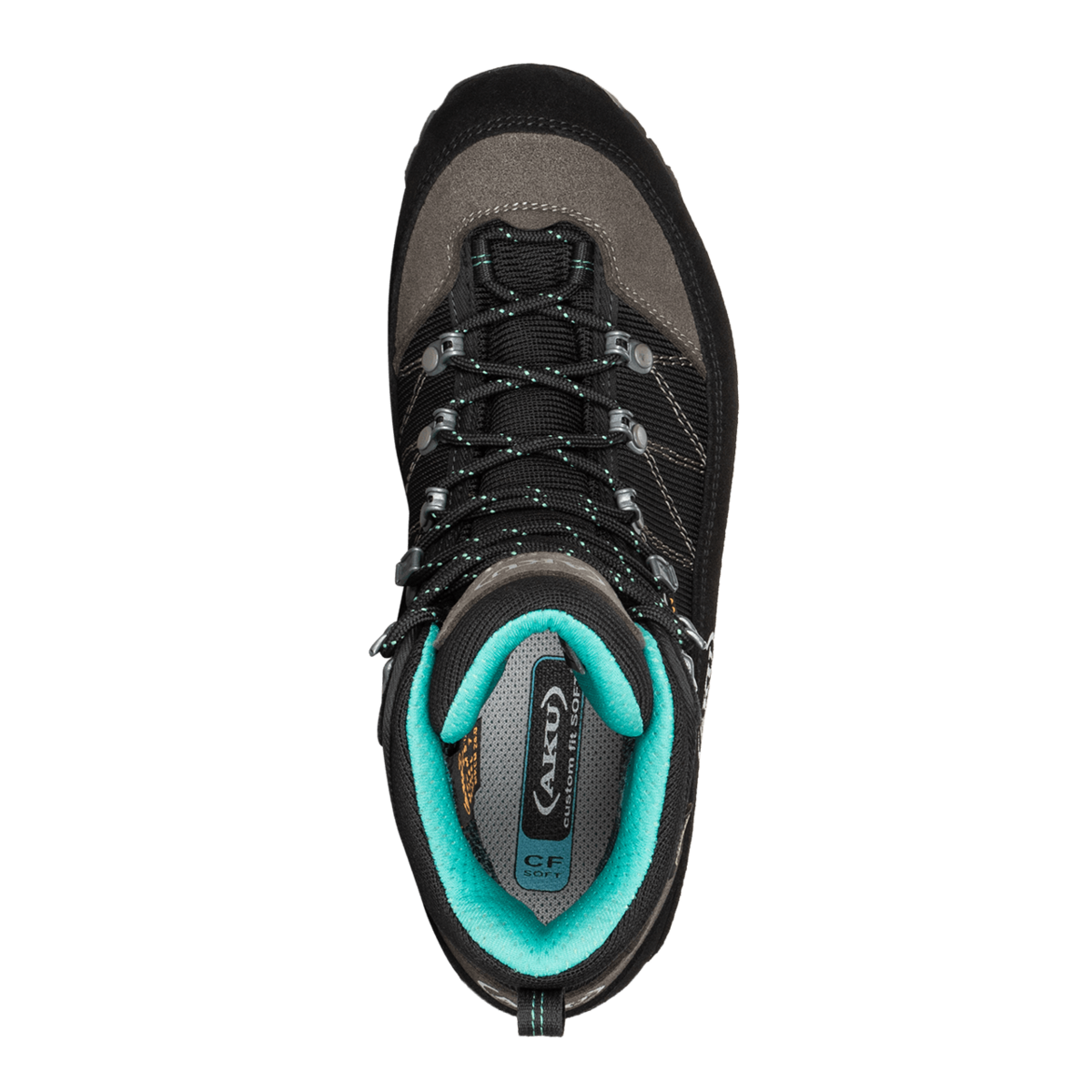AKU Trekker Lite III Wide GTX Wmns