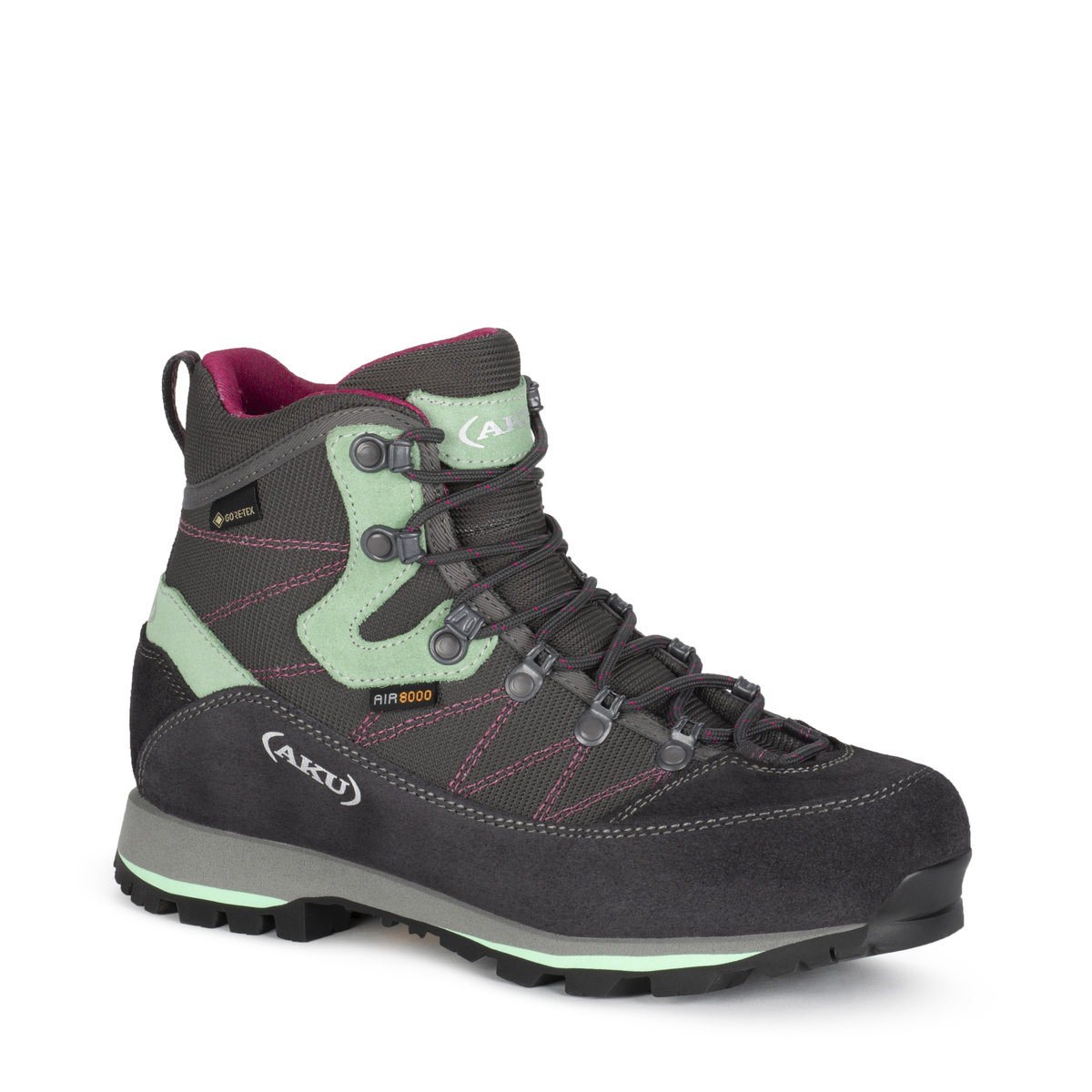 AKU Trekker Lite III Wide GTX Wmns