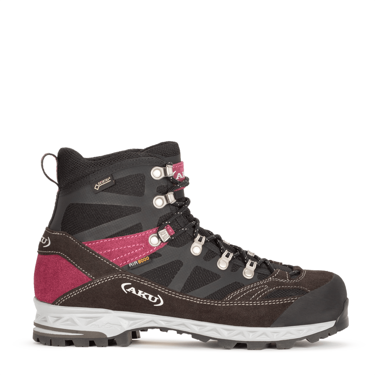 AKU Trekker Pro GTX Wmns