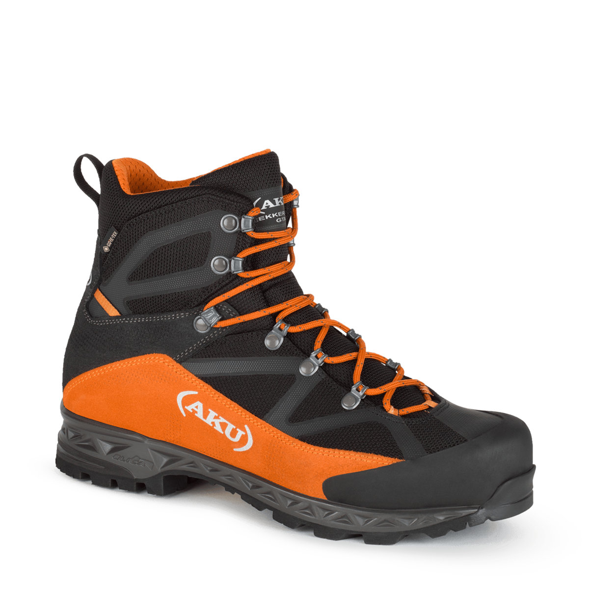AKU Trekker Pro II GTX