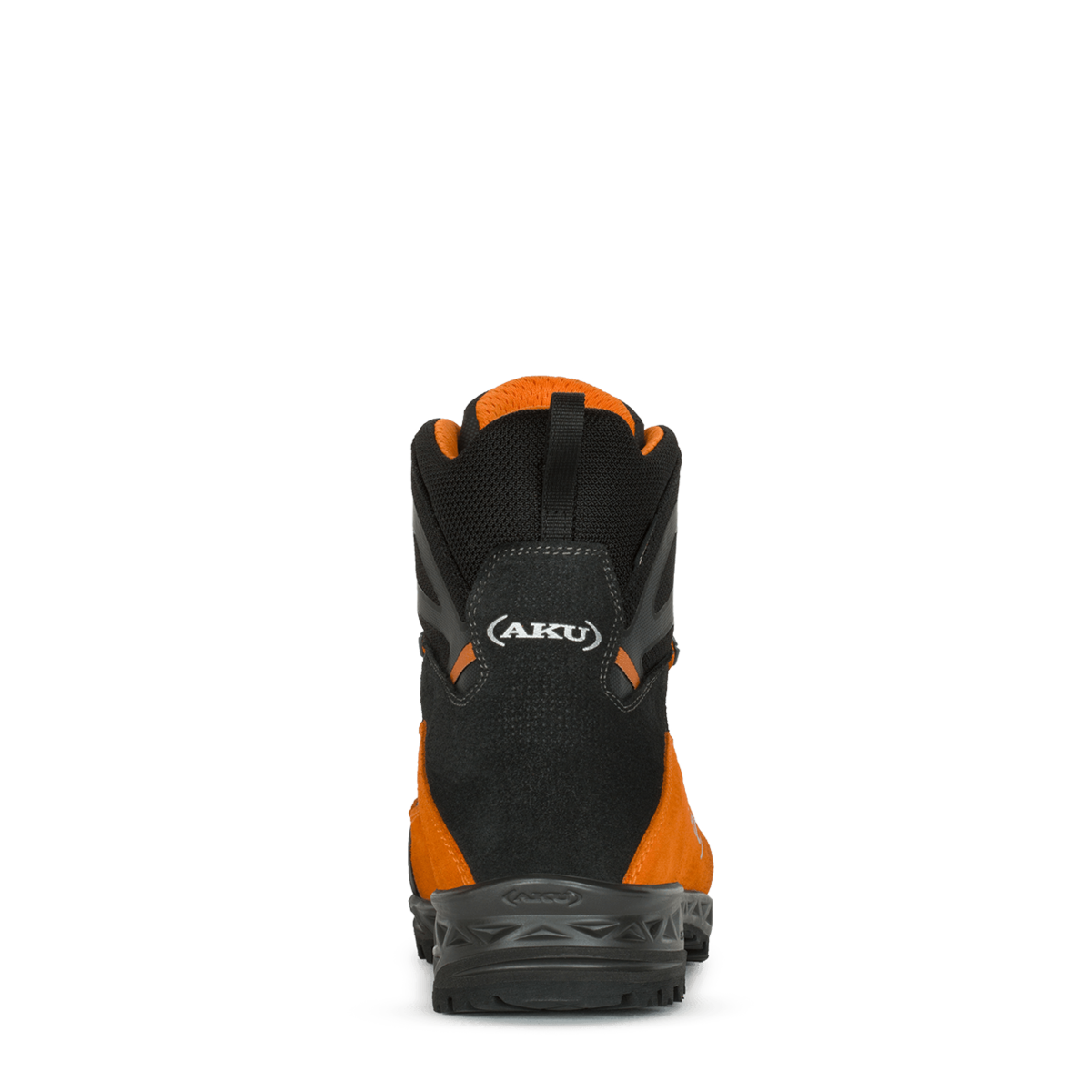 AKU Trekker Pro II GTX