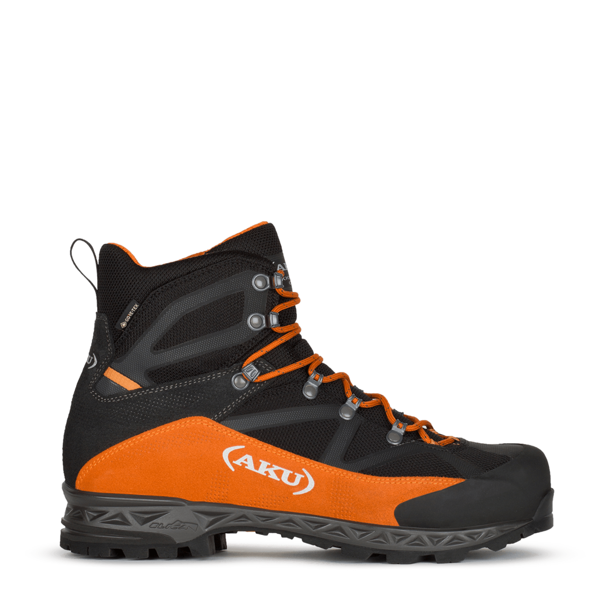 AKU Trekker Pro II GTX