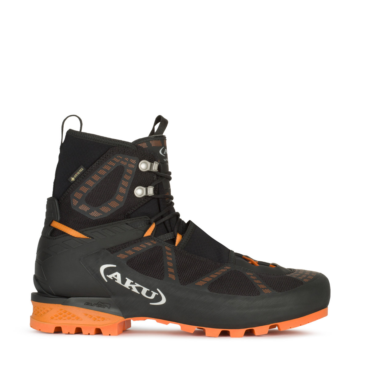 AKU Viaz DFS GTX Aku Mountaineering | AKU UK Trekking & Outdoor