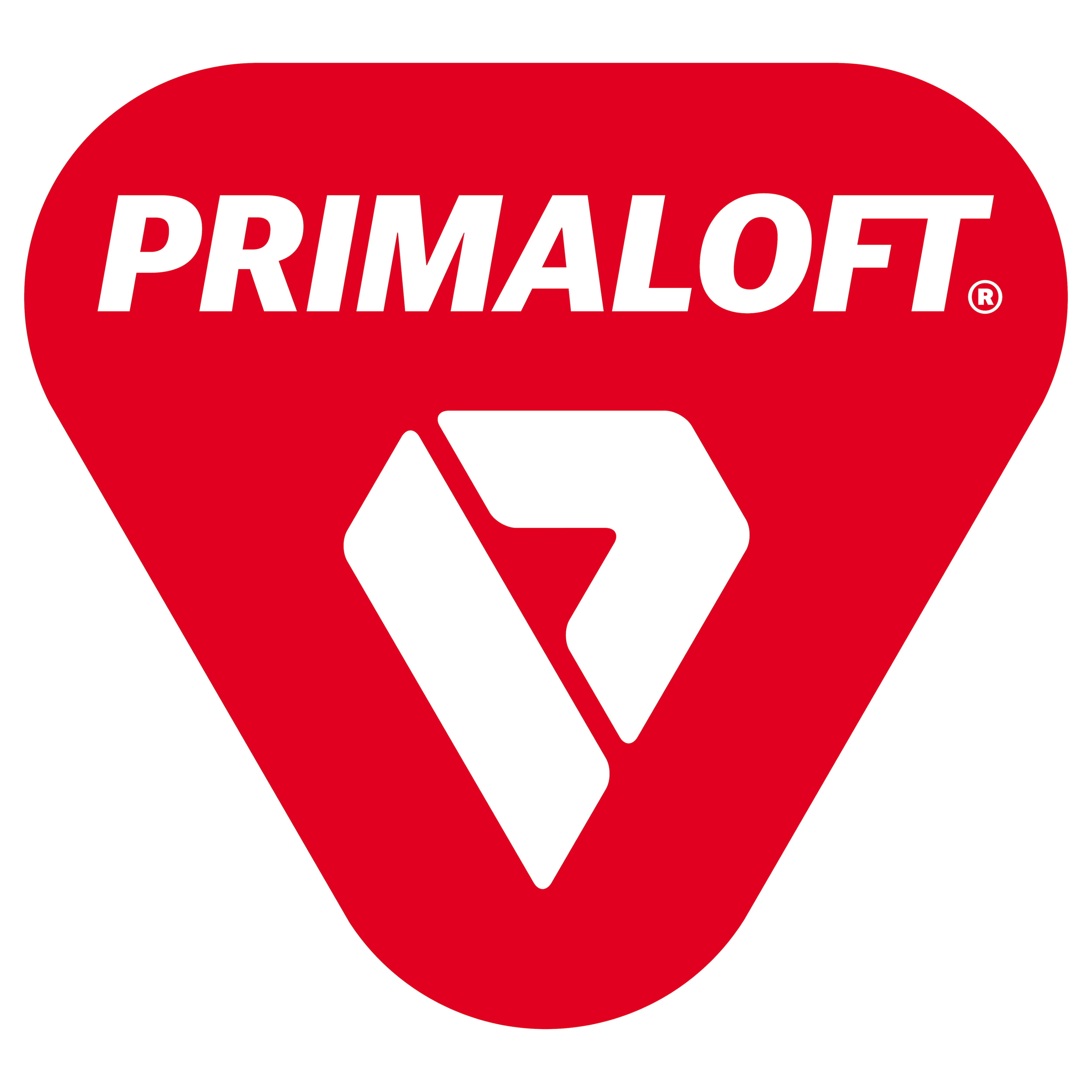 Primaloft logo