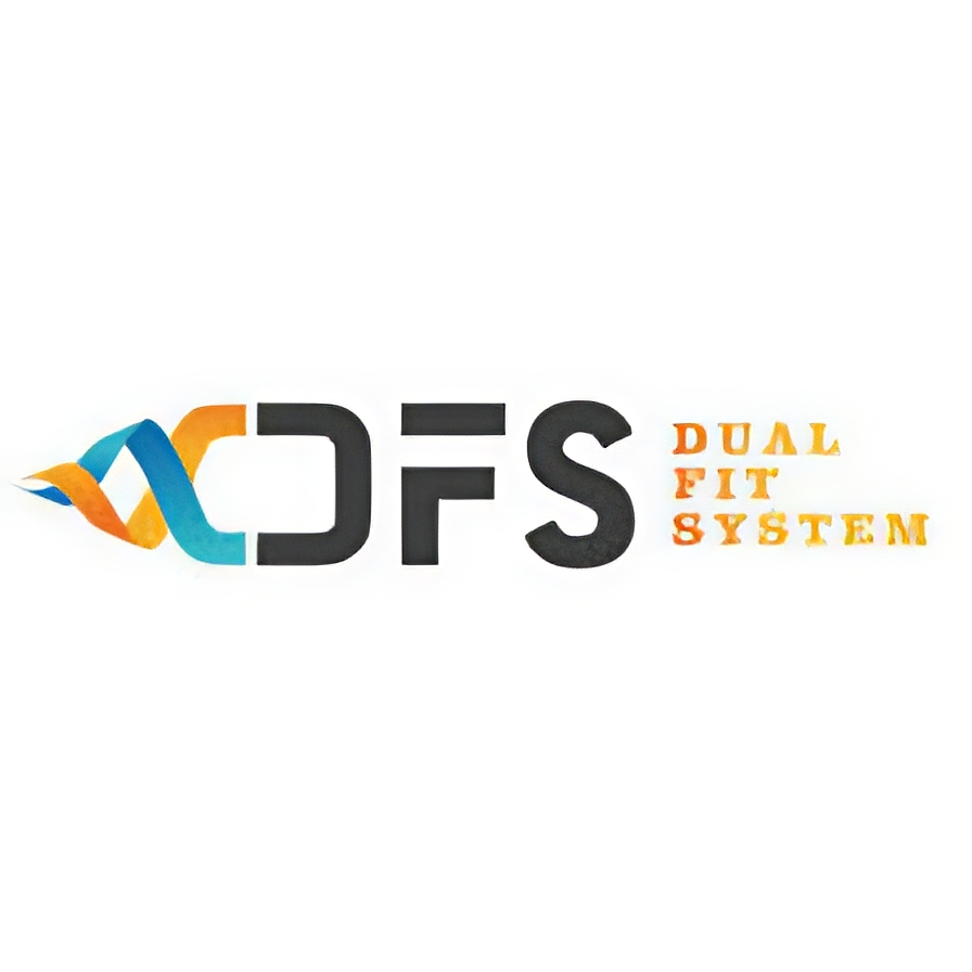 Dual Fit System image