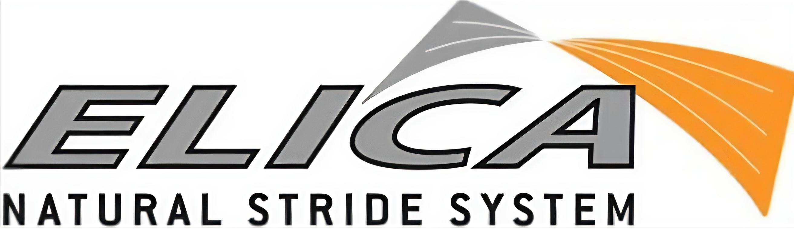 Elica Natural Stride System logo