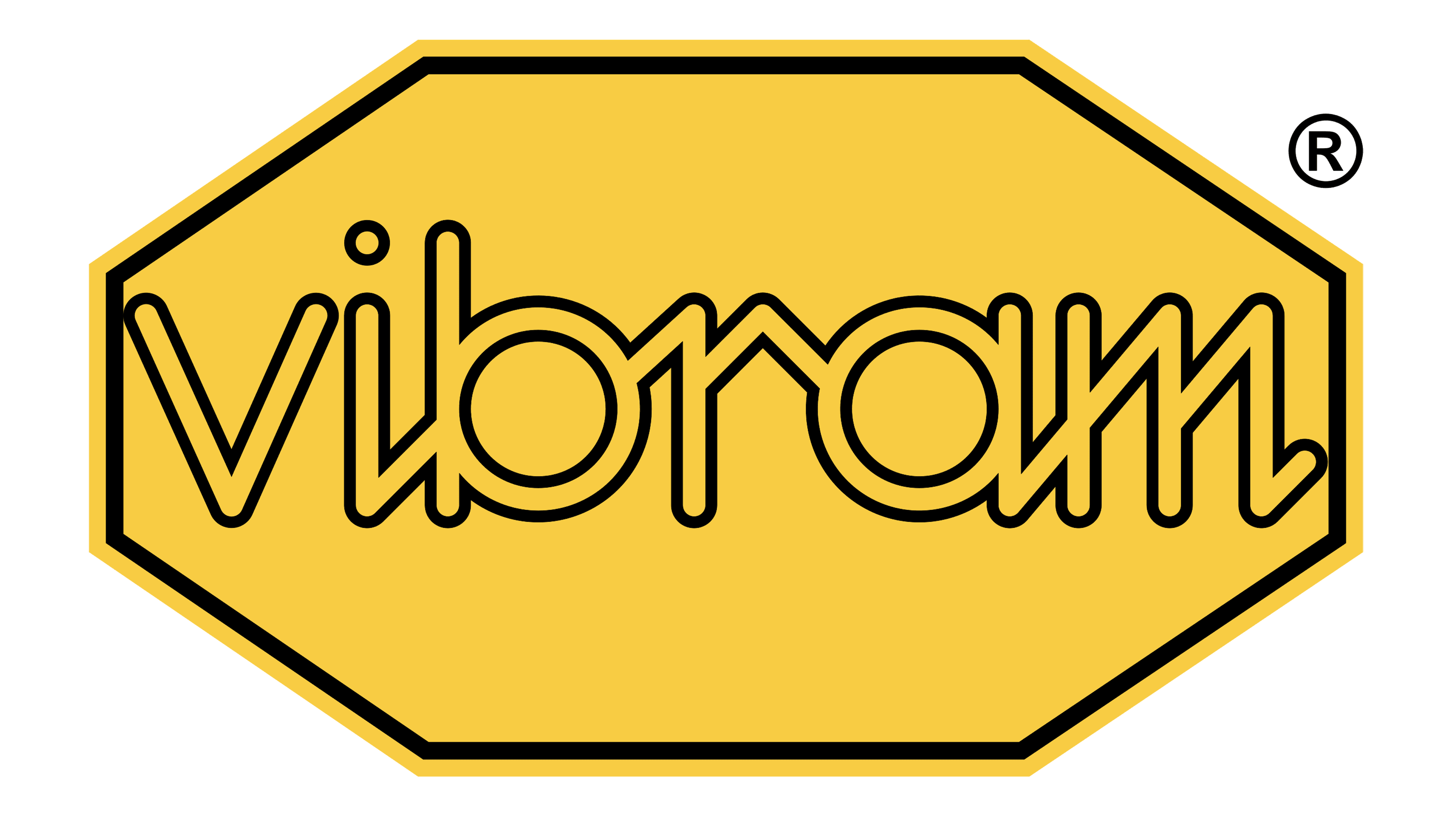 Vibram logo